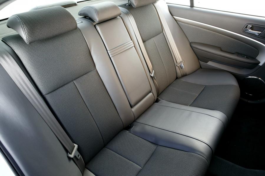  Chevrolet Epica 2006 года  (фото 25 из 72)
